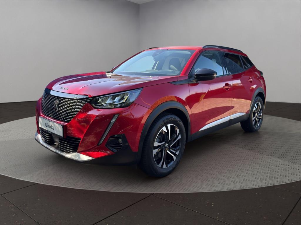 Peugeot - 2008 Allure Pack Pure Tech 130EAT 8726275