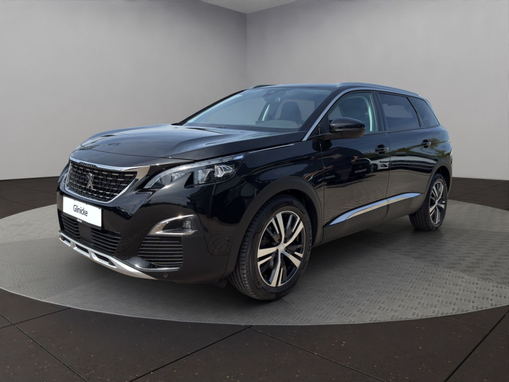 Peugeot - 5008 ALLURE PureTech 130 8726276