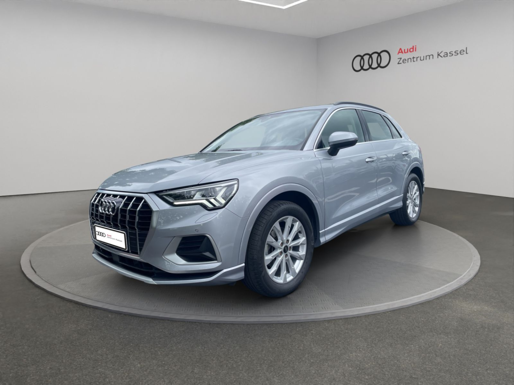 Audi - Q3 35 TFSI Matrix Kamera Navi Carplay Alcantara 8727770