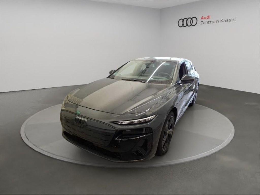 Audi - A6 Avant e-tron qu. S line Matrix B&O HuD 360&deg; 8728389