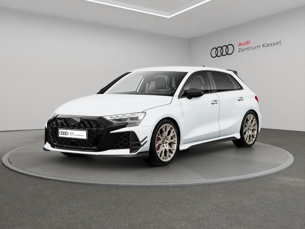 Audi - RS 3 SB Competition Matrix HuD SONOS Keramik 8728585