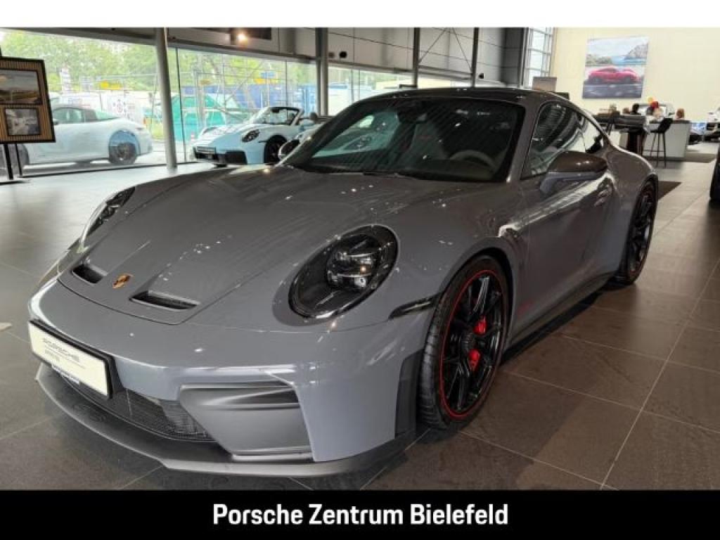 Porsche - 992 911 GT3 Sportabgas Liftsystem-VA LED-Matrix 8730253