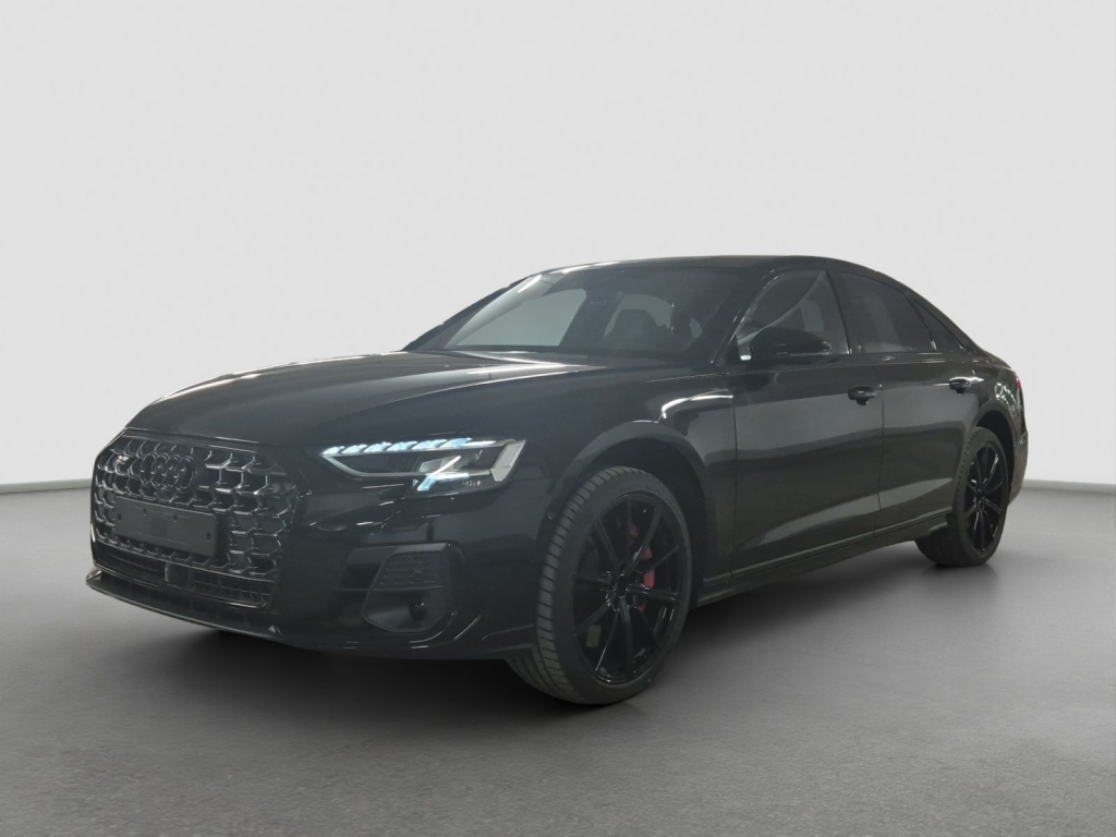 Audi - S8 TFSI 420(571) kW(PS) tiptronic 8730860