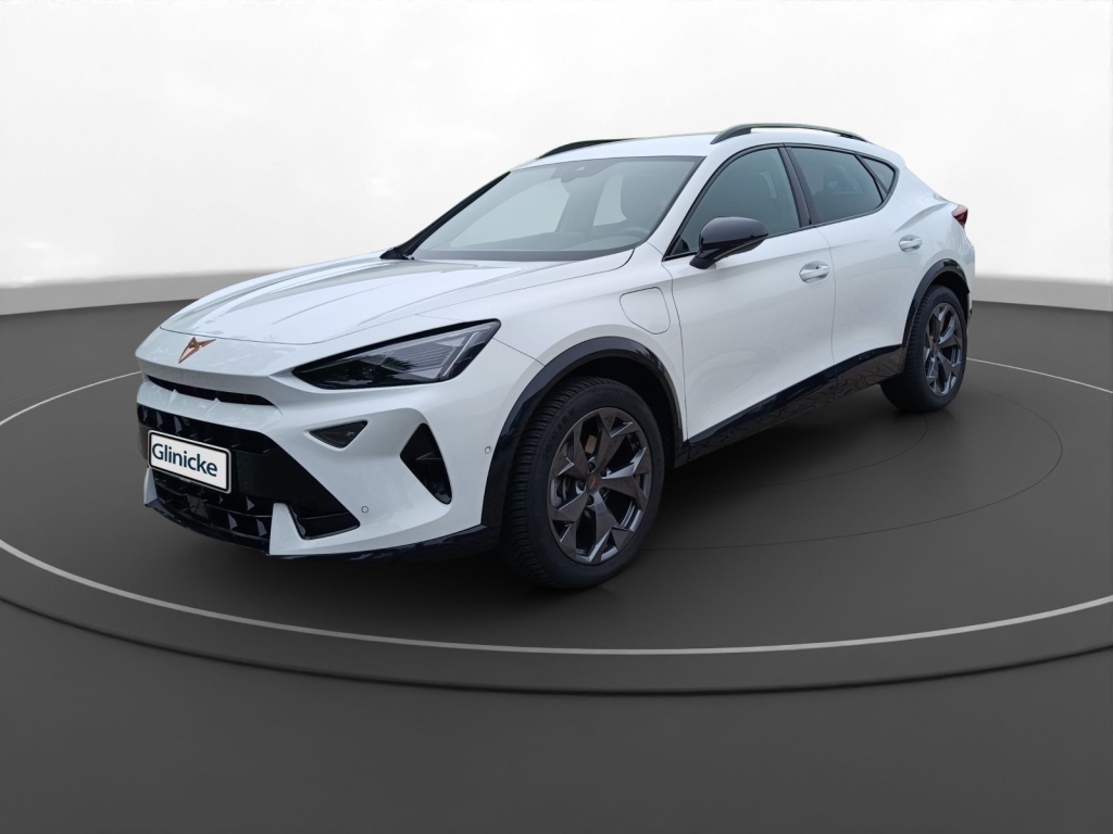 Cupra - Formentor 1.5 eHybrid LED LM 18" Navi 360&deg; ACC 8730968
