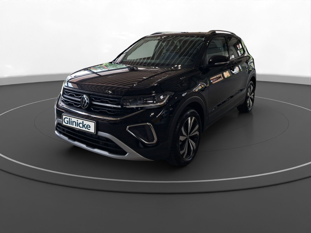 Volkswagen - T-Cross Style 1.5 TSI ACT (150 PS) DSG | AHK 8731683