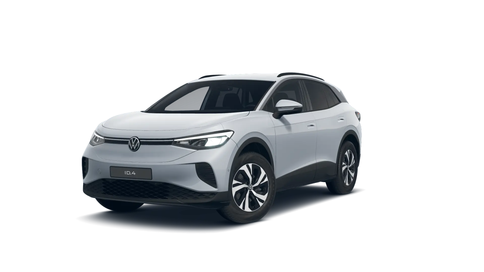 Volkswagen - ID.4 Pure 52kWh Navi R&uuml;Ka SiHz W&auml;PuAmbiente 8731694