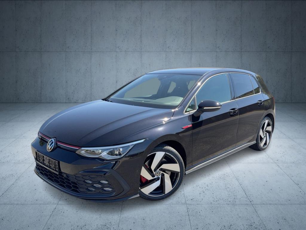 Volkswagen - Golf GTI DSG Nav/Kam/Nebel/18"/AppCon/Business 8733884