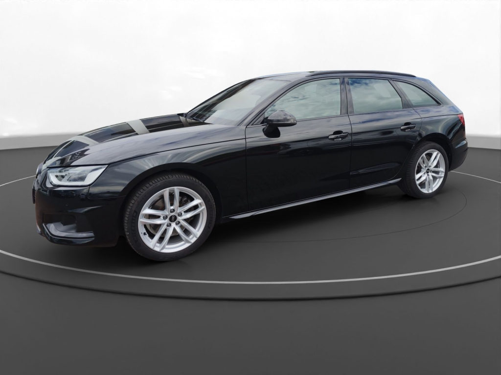 Audi - A4 Avant 35 2.0 TFSI advanced Navi LED RFK Leder 8734620