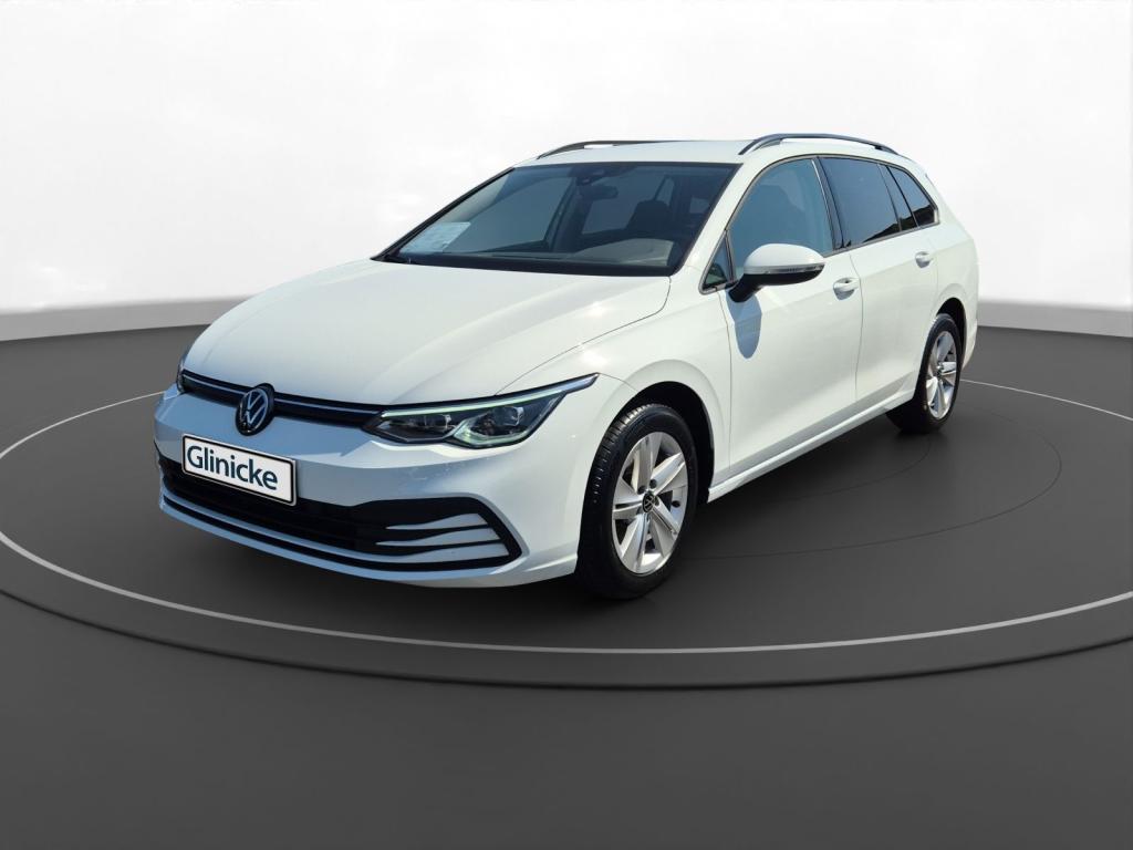 Volkswagen - Golf VIII Variant 2.0 TDI DSG Navi SiHz LED PDC ACC Carplay 8734925