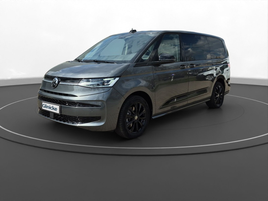 Volkswagen - T7 Multivan Edition lang 8737765