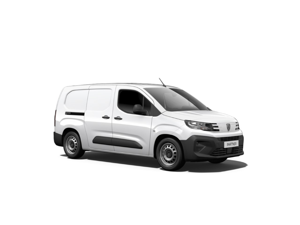 Peugeot - PARTNER XL Diesel 130 Automatik 8738359