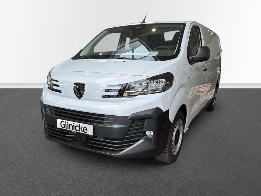 Peugeot - EXPERT Kasten XL HDi150 Automatik/Navi/AHK/180&deg; 8738938