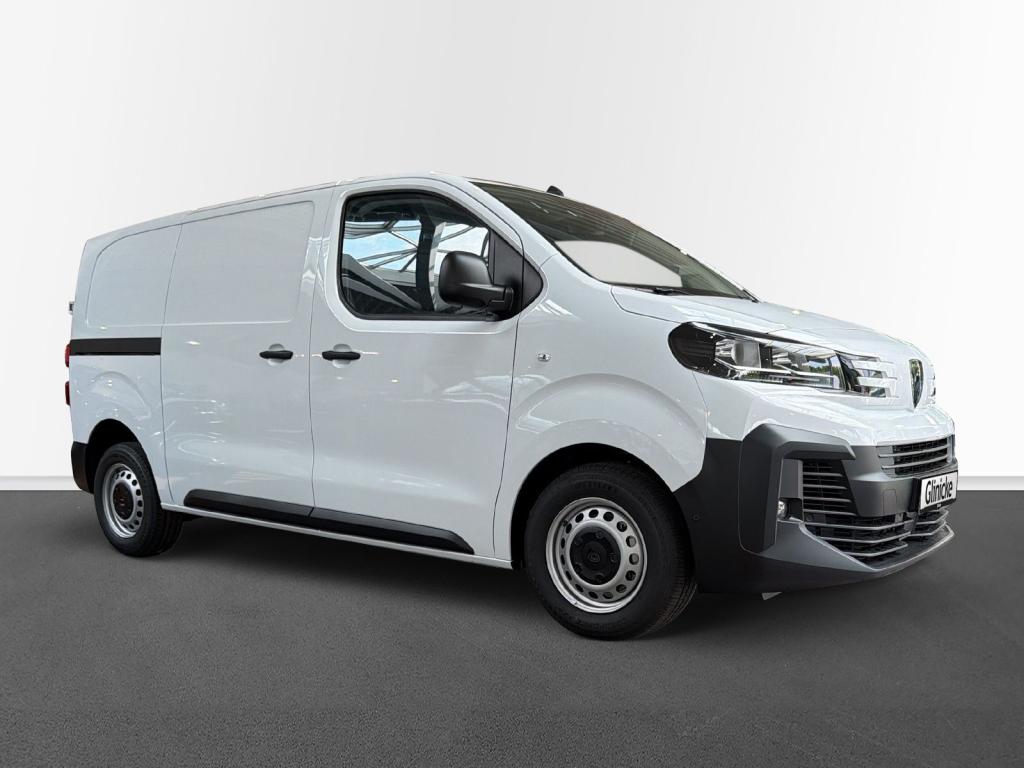 Peugeot - EXPERT Kasten M HDi150 AHK/SHZ/Moduwork/180&deg; 8738940