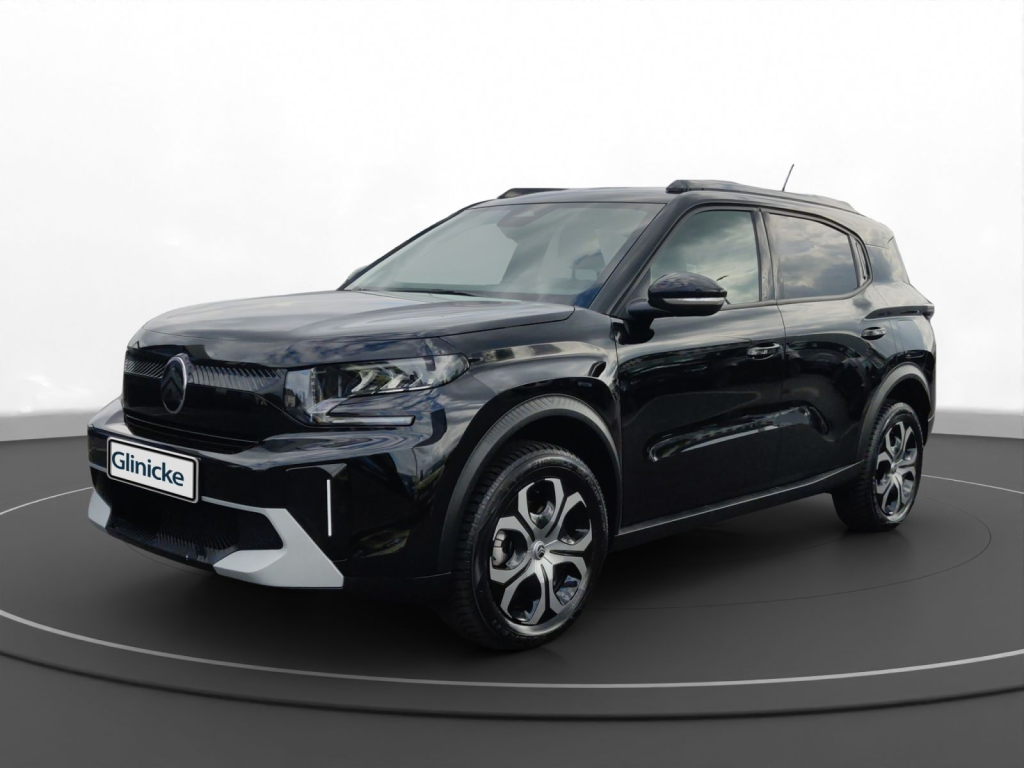 Citro&euml;n - C3 Aircross Plus Mildhybrid 145 e-dsc6  Kamera PDC AppleCar Play/Android Auto 8738954