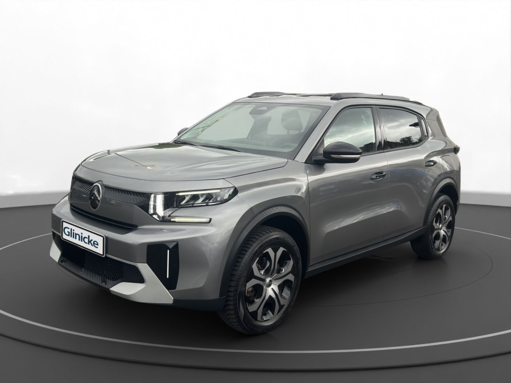 Citro&euml;n - C3 Aircross Hybrid 145 PLUS Kamera PDC Navi CarPlay 8738955