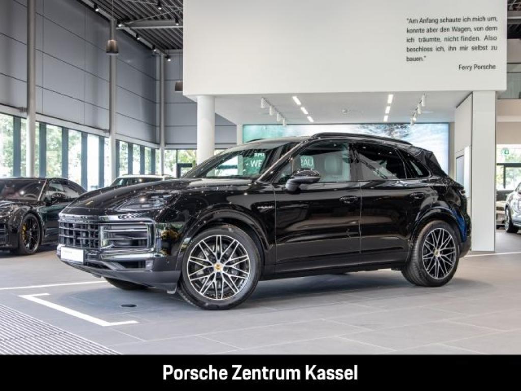 Porsche - Cayenne E-Hybrid InnoDrive BOSE Luftfederung LED 8739563