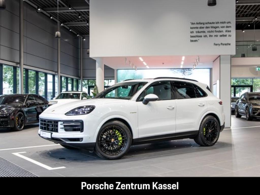 Porsche - Cayenne E-Hybrid InnoDrive Head-Up Display BOSE 8739565
