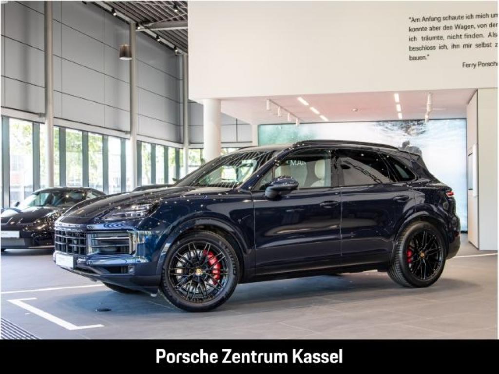 Porsche - Cayenne S InnoDrive Sportabgas Surround View BOSE 8739566