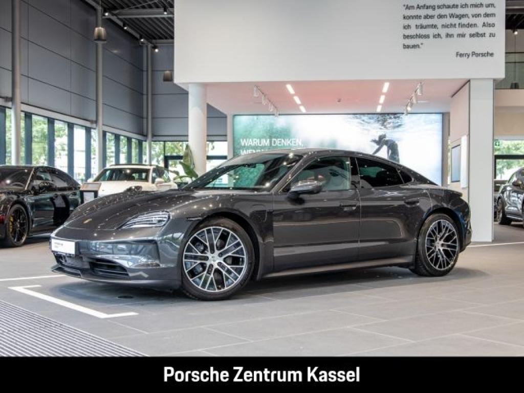 Porsche - Taycan Soft-Close Surround View BOSE LED 8739570