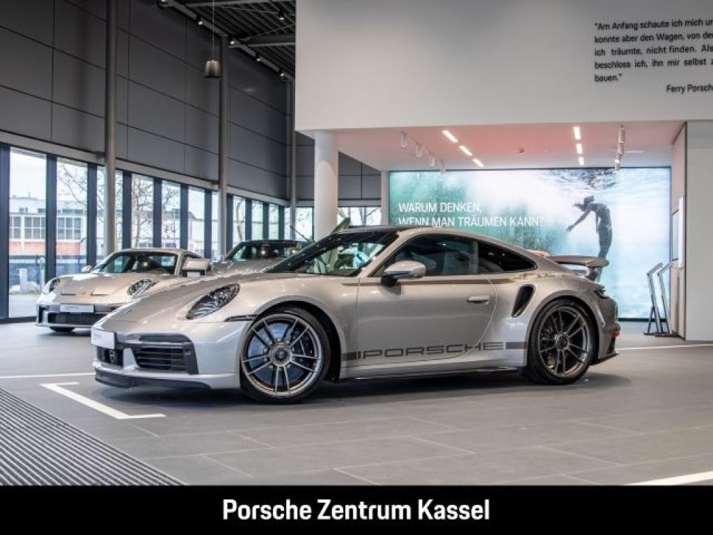 Porsche - 992 911 Turbo 50 Jahre Burmester InnoDrive LED 8739585
