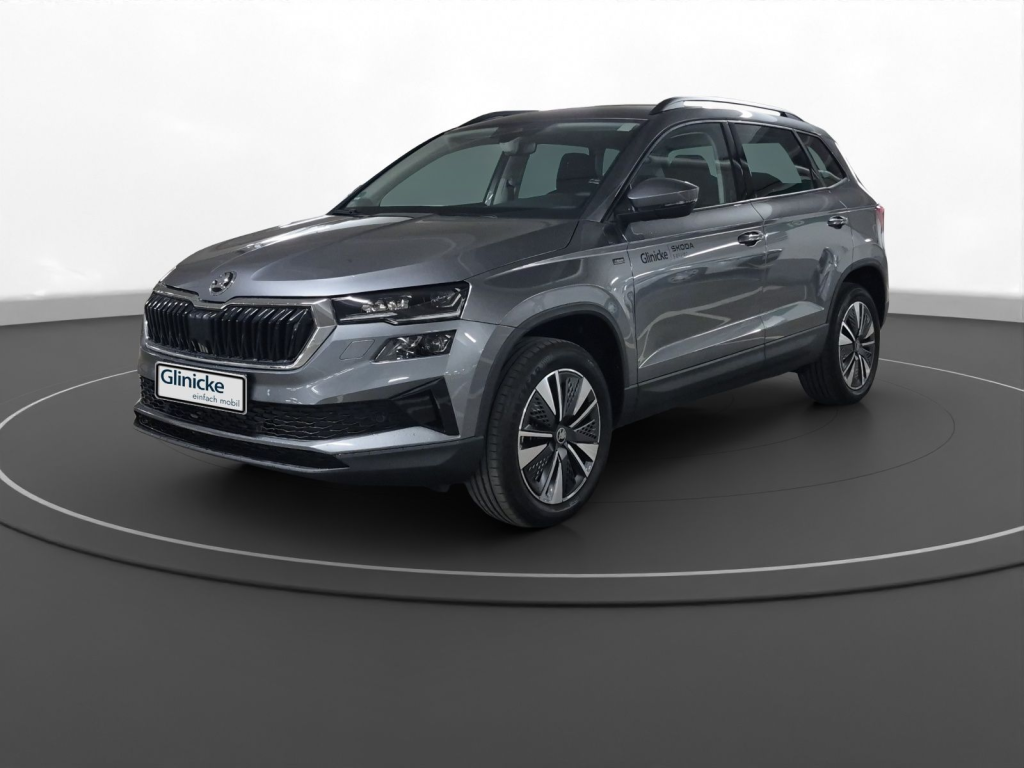 &Scaron;koda - Karoq 1.5 TSI ACT Selection | Allrounder 8742352