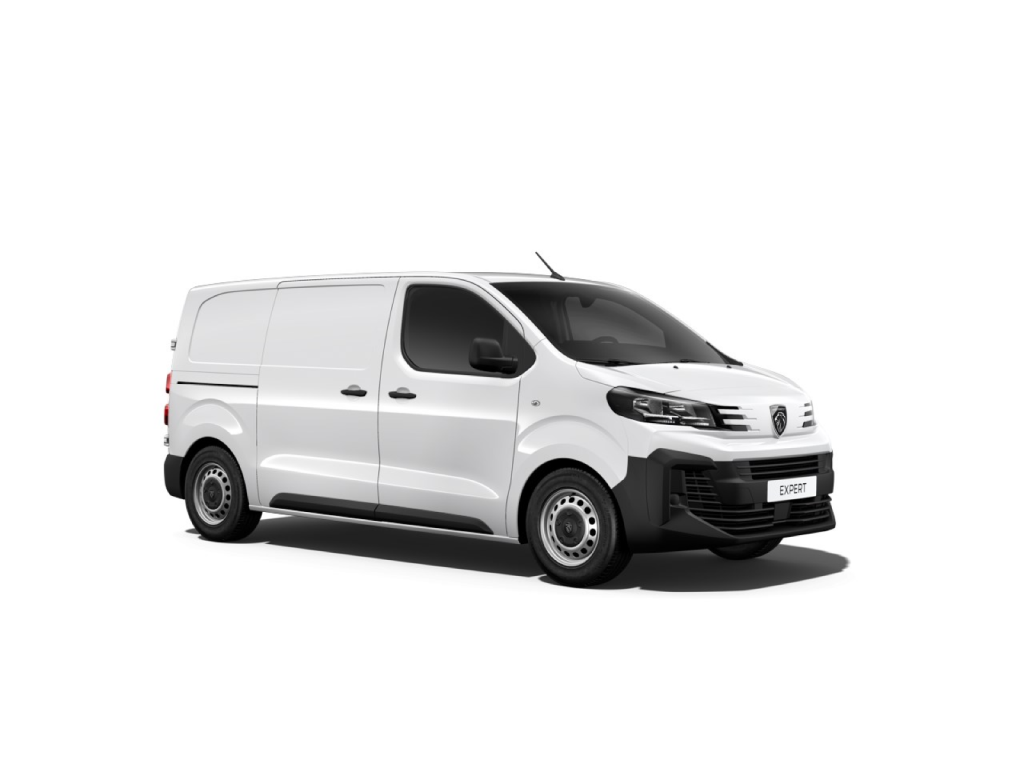 Peugeot - EXPERT Kastenwagen M Diesel 120 Manuell, Doppelbeifahrersitz inkl. Moduwork+Schutz Boder und Seitenw&auml;nde 8742791