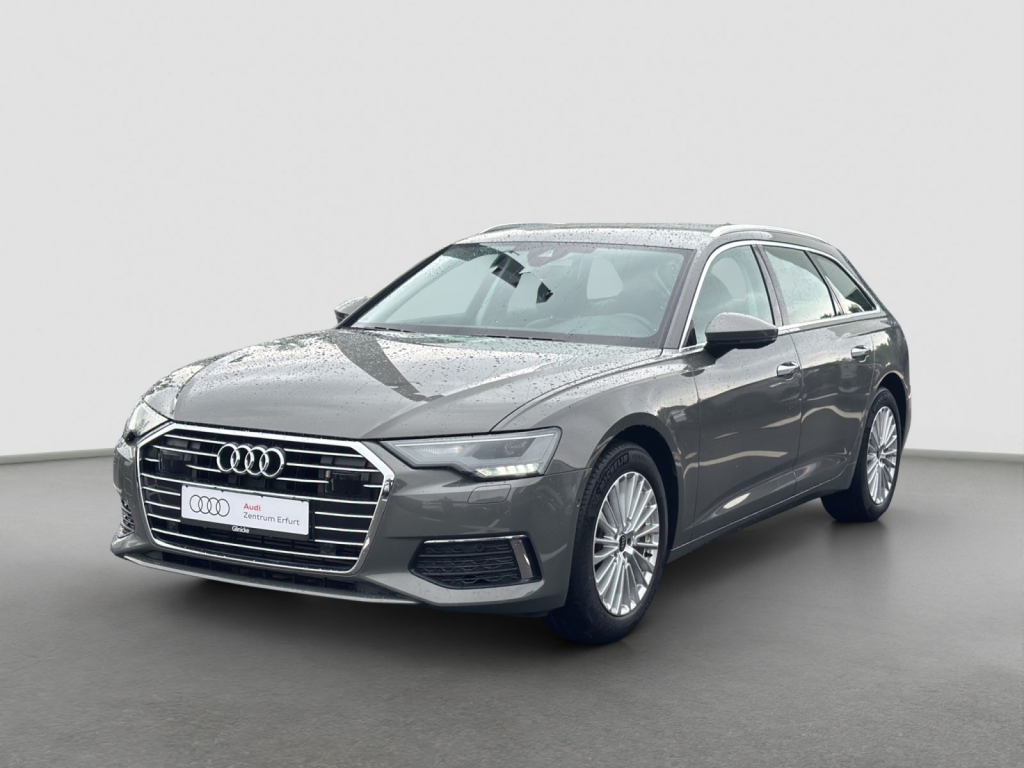 Audi - A6 Avant 45 TFSI S-tronic design LED R&uuml;ckfahrkamera Smartphone Interface ACC Navi 8742808