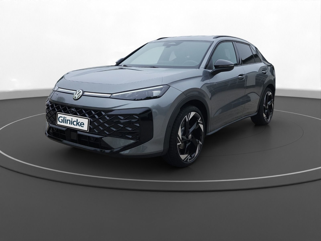 Volkswagen - T-Roc R-Line 1.5l eTSI Head-up AHK LM"20 AHK IQ.LIGHT 8743230