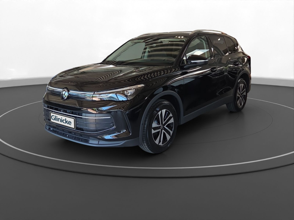 Volkswagen - Tiguan "ENERGY" 2,0 TDI (150 PS) DSG | AHK 8743243
