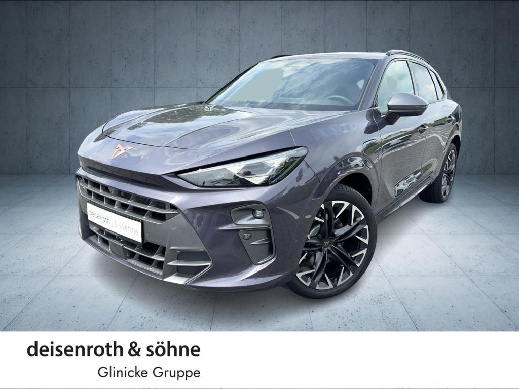 Cupra - Terramar VZ e-HYBRID Matrix/Pano/HuD/Sennh/Kam/DCC/Assist 8744895