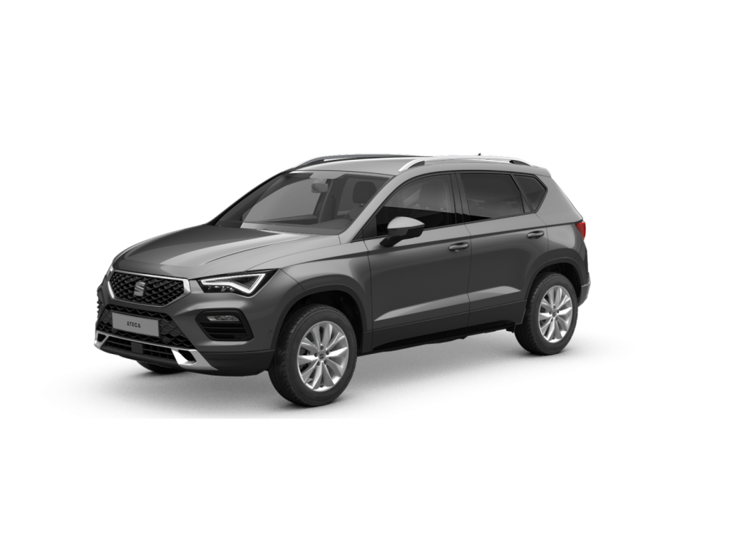 Seat - Ateca Road Edition 1.5 TSI 110 kW DSG Standheizung 8745166