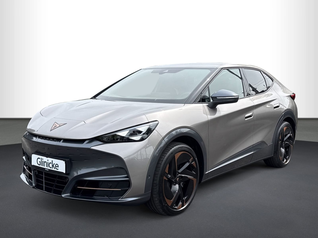Cupra - Tavascan VZ Dual Engine 4Drive Adrenaline Pack,  Below Zero Pack inkl. Heat Pump 8745170