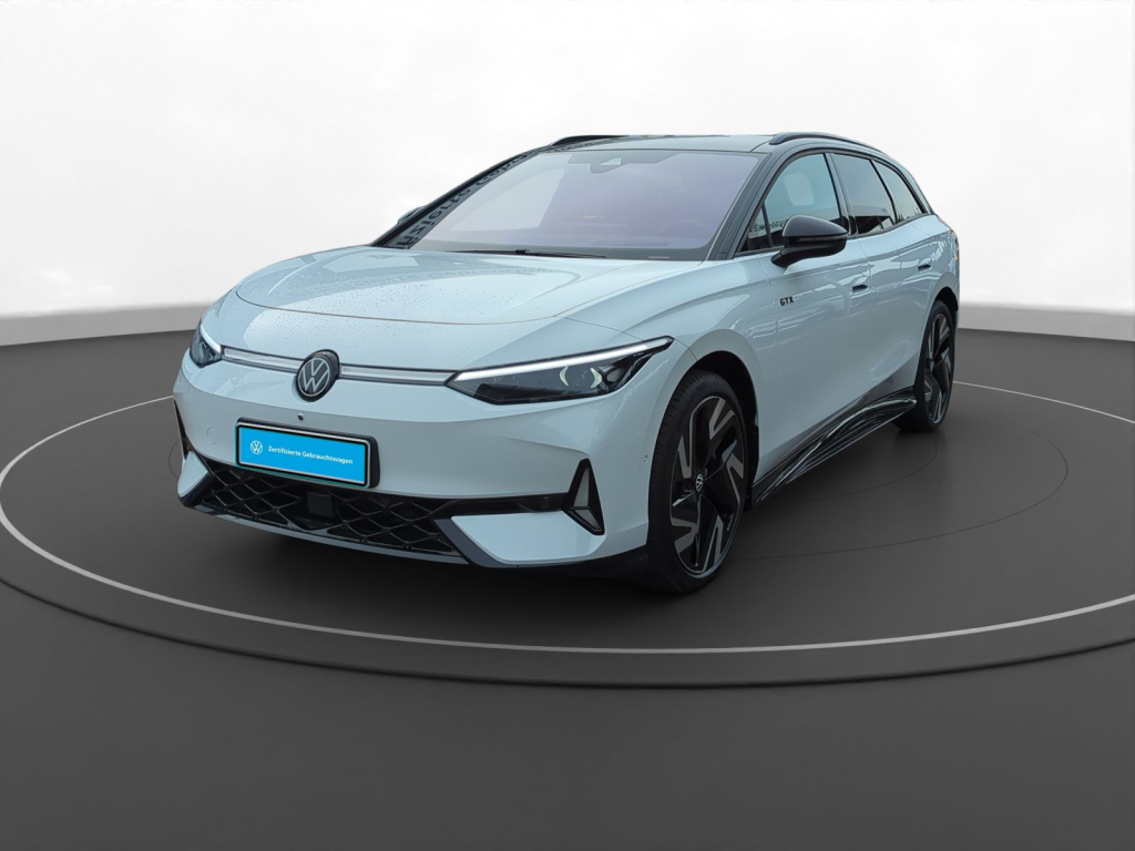 Volkswagen - ID.7 Tourer GTX AHK Pano W&auml;Pu H&K elek.Sitz 8745272