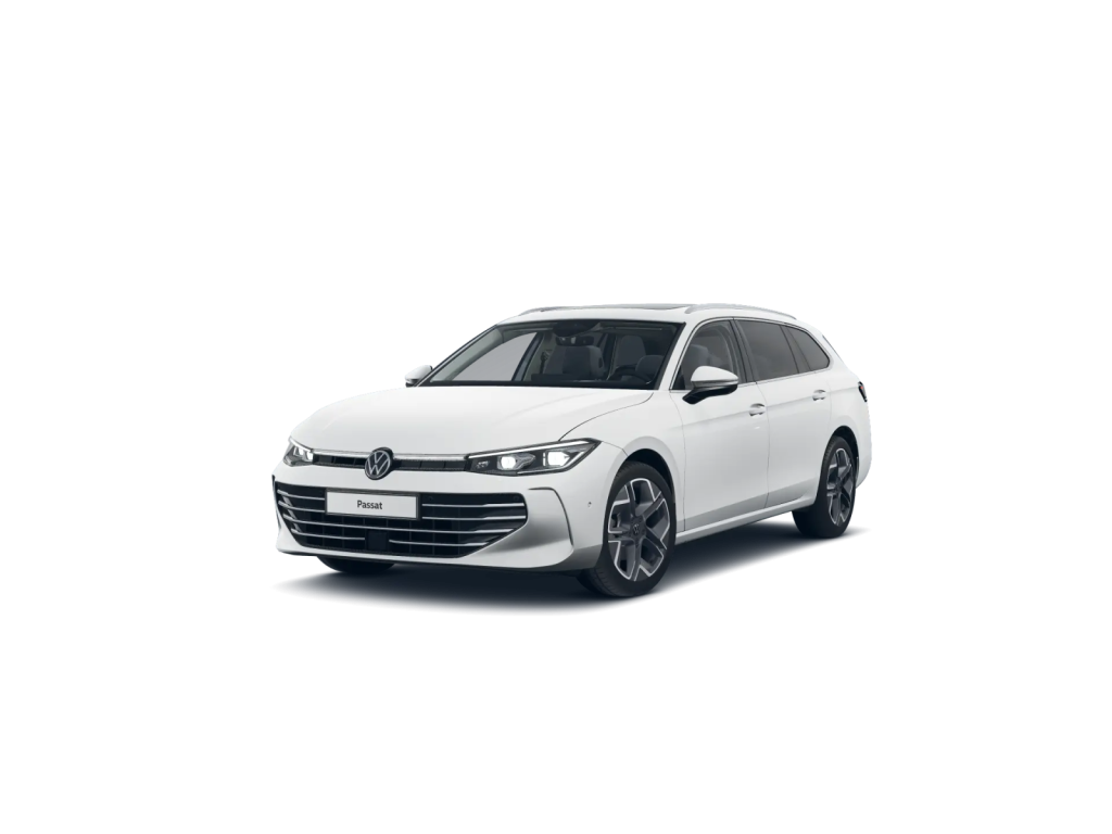 Volkswagen - Passat Variant 2.0 TDI Elegance AHK Pano Matrix DCC 8745276