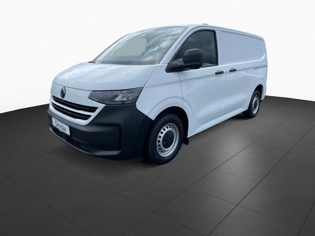 Volkswagen - e-Transporter Kasten 2.0 Kamera PDC 2xSchiebet&uuml;r 8745684