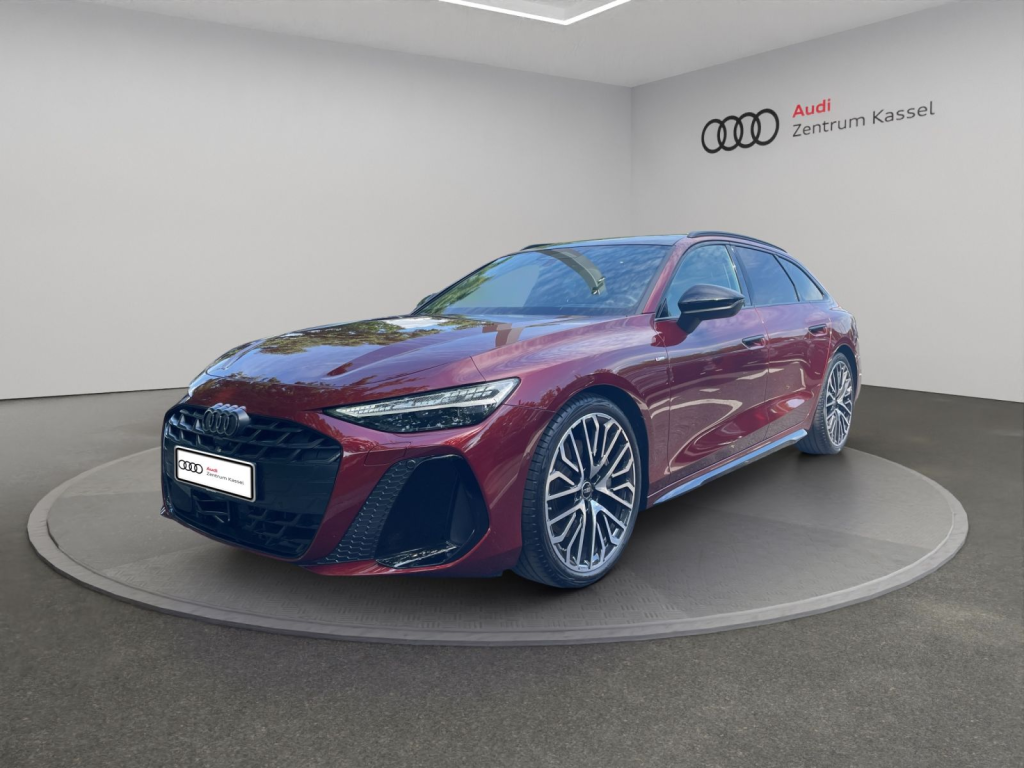 Audi - A6 Avant TDI quattro Matrix B&O Pano HuD 360&deg; 8745761