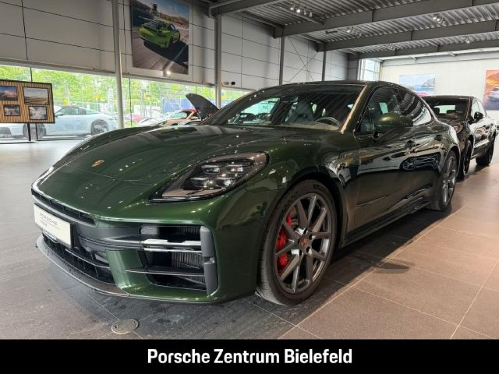Porsche - Panamera 4S E-Hybrid InnoDrive HA-Lenkung BOSE 8747547