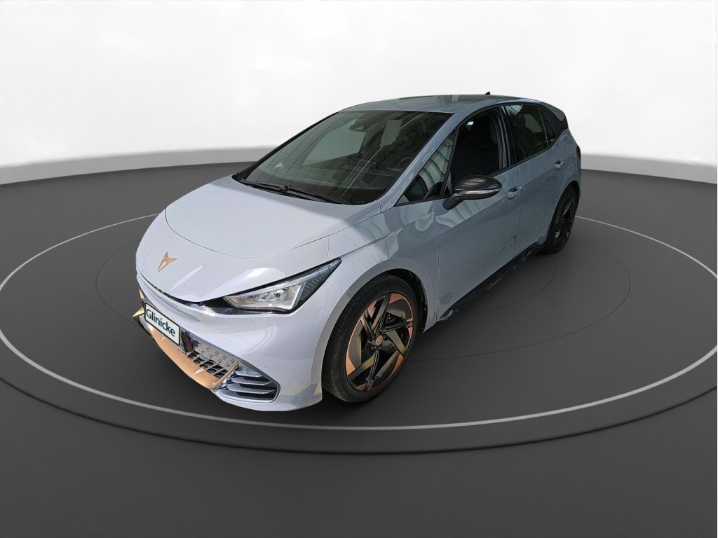 Cupra - Born 58kWh Klima PDC LED Keyless 8748480
