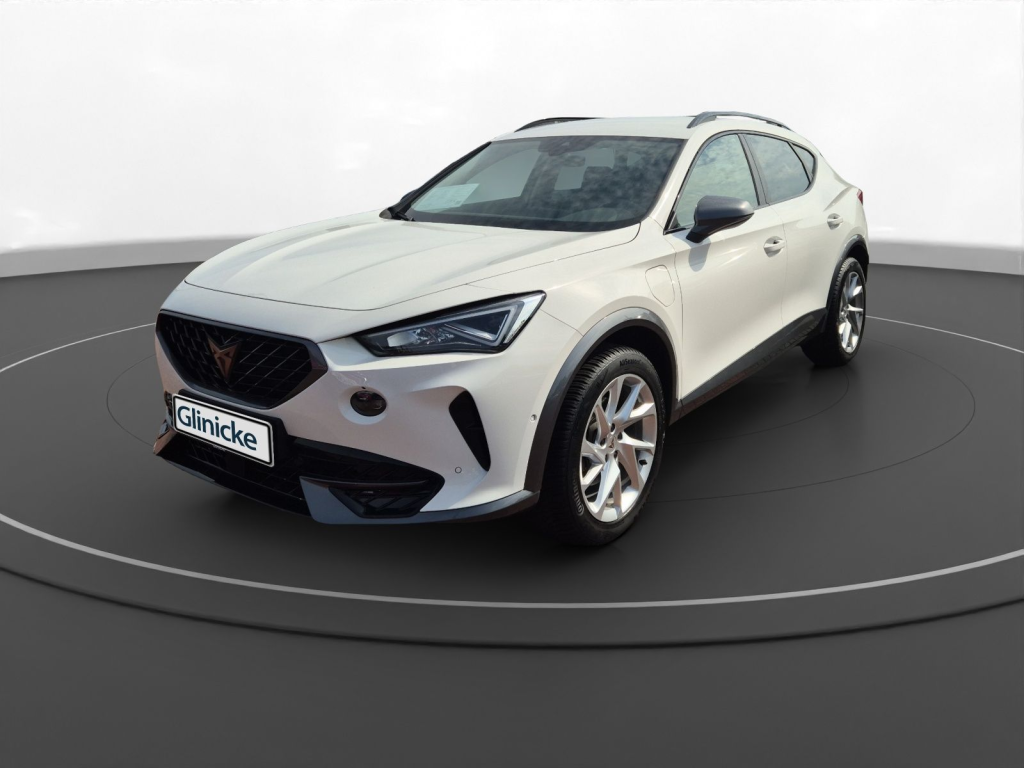 Cupra - Formentor 1.4 DSG e-Hybrid Navi SiHz LED Keyless 8748482