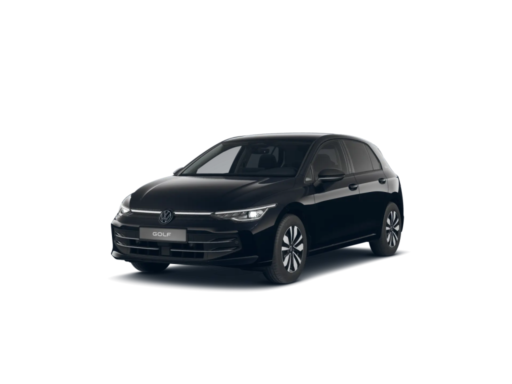 Volkswagen - Golf VIII 2.0 TDI DSG Navi AHK R&uuml;Ka SiHz Ambiente 8748489