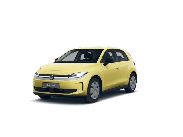 Volkswagen - ID.Polo Life 8748691
