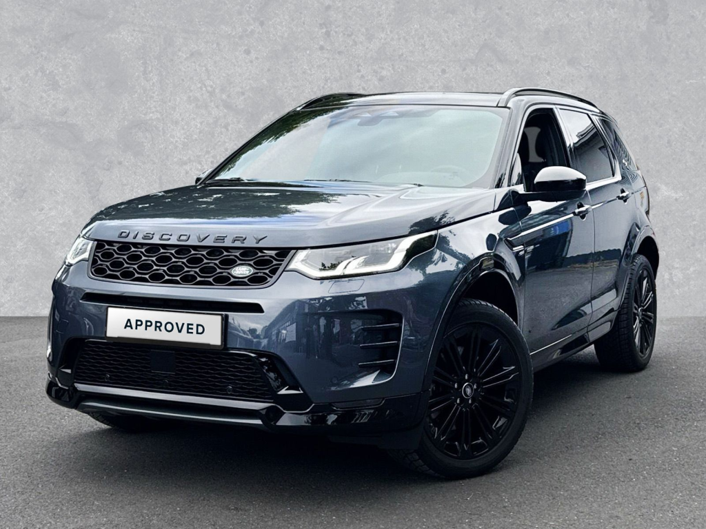 Land Rover - Discovery Sport D200 Dynamic HSE, 7 Sitzer, Winter-Paket, AHK 8749396
