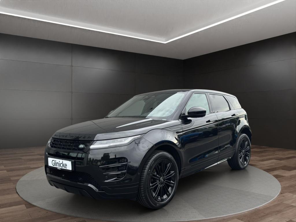 Land Rover - Range Rover Evoque D200 Hoxton 8749411