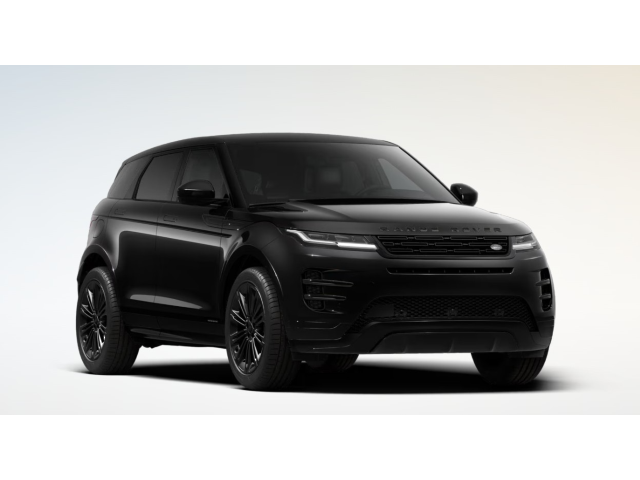 Land Rover - Range Rover Evoque P160 FWD Hoxton Winter Paket 8749413
