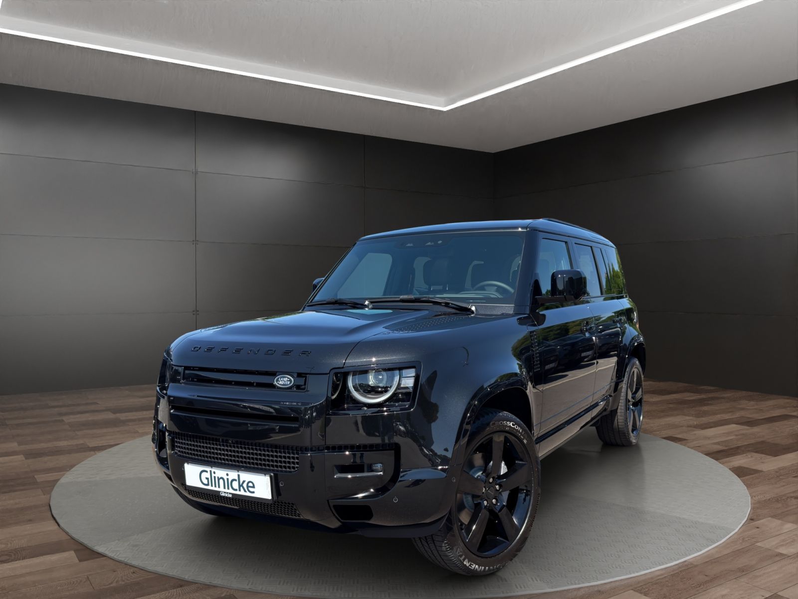 Land Rover - Defender 110 D350 X-Dynamic HSE 8749425