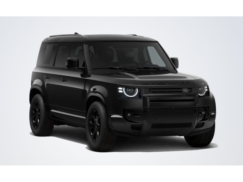 Land Rover - Defender 110 2.0 Plug-in Hybrid P300e X-Dynamic HSE 8749428
