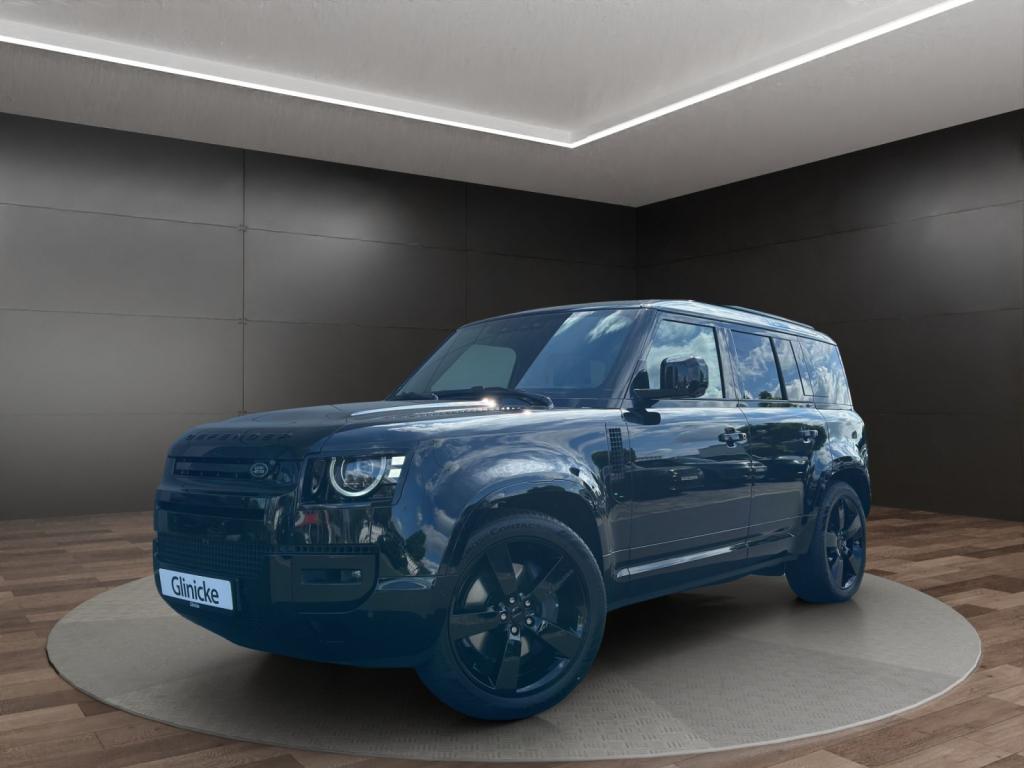 Land Rover - Defender 110 5.0 P425 X-Dynamic HSE AHK 8749429