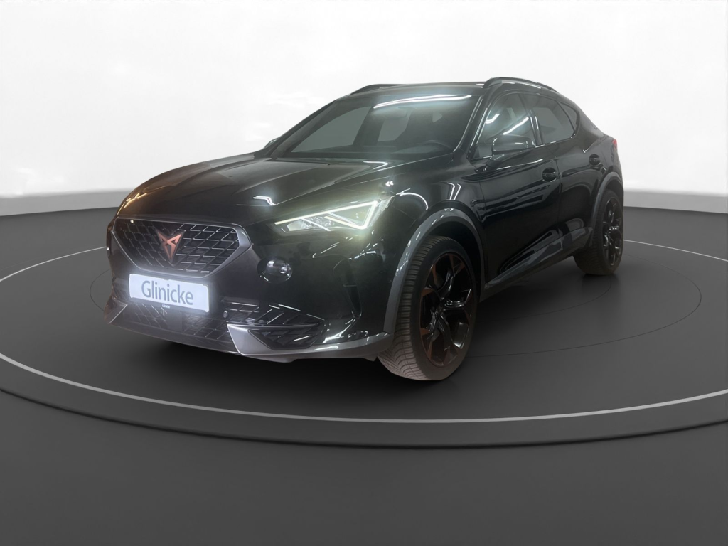Cupra - Formentor VZ AHK LED LM 19" Navi RFK ACC Beats 8751482