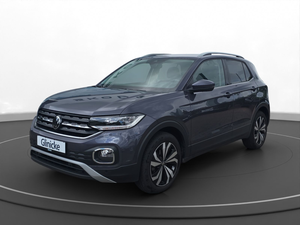 Volkswagen - T-Cross 1.0 TSI Style OPF 8752029