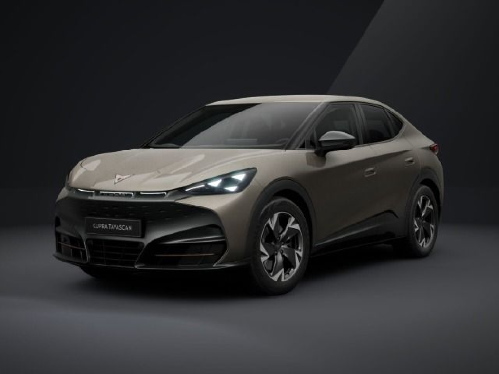 Cupra - Tavascan 140 kW *FREI KONFIGURIERBAR* 8752319
